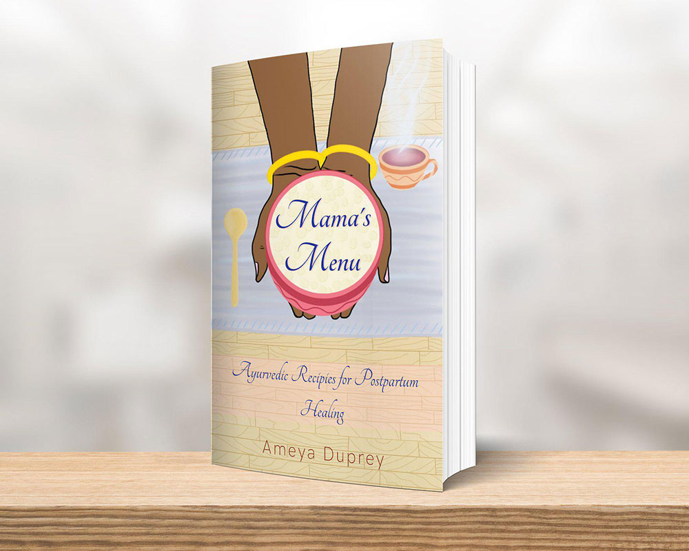 mamas menu cookbook