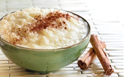 Mama’s MenRice Porridge: #1 Must-Have Recipe After Birth Cookbook