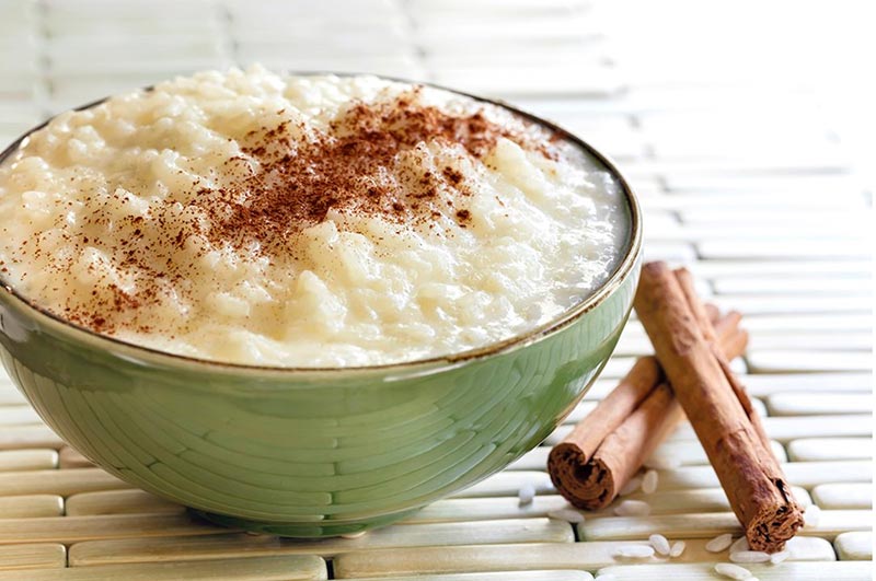 Rice Porridge: #1 Must-Have Recipe After Birth Cookbook